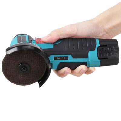 China steel & Hot Selling Cheap Custom Cordless Angle Grinder Rubber Machine Price for sale