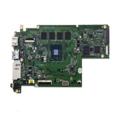 China High Quality Durable Laptop Motherboard For Acer Chromebook 11 Mainboard C731 4GB - NB.GM811.001 for sale