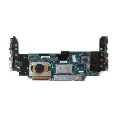 China High Quality Durable Laptop Motherboard For ThinkPad X1 Yoga Laptop I7-7600u 01AX856 for sale