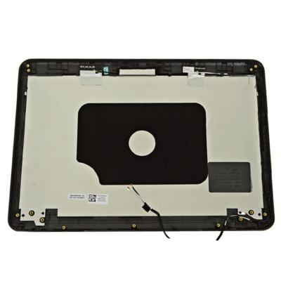 China Durable Brand New Laptop LCD Back Cover For Dell 13 3380 Chromebook J07M3 for sale