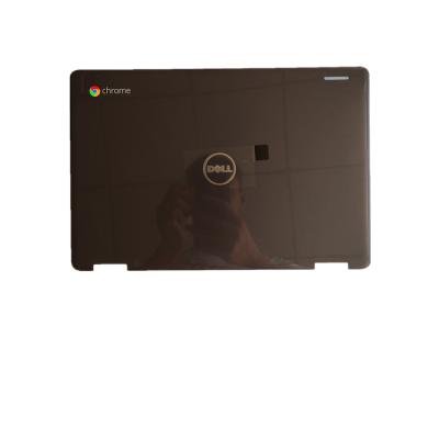 China Durable Brand New Laptop LCD Back Cover For Dell Chromebook 11 Top Lid 3189 Back Cover PP99H 0PP99H for sale