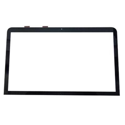 China Factory Price Durable LCD Display Front Glass For HP Pavilion 17-G Laptop Touch Screen Replacement for sale