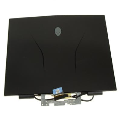 China Durable Original Laptop LCD Screen Display Full Assembly For Dell Alienware M11x 757TW for sale