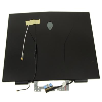 China Durable Original Laptop LCD Screen Display Full Assembly For Dell Alienware M11xR2 M11xR3 4FFHC for sale