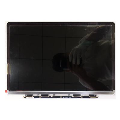 China Durable Original Laptop LCD Screen For Apple A1398 2012-2014 Year Display Screen for sale