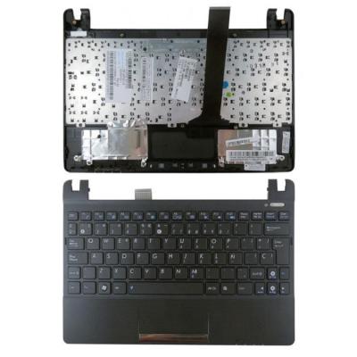 China Durable Original Laptop Keyboard For ASUS EEE PC X101CH LA Layout Keyboard With Full Case for sale