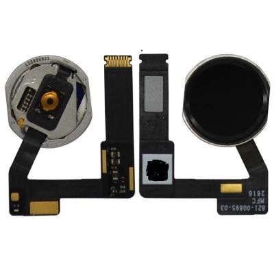 China Durable 10.5 Inch Tablet Home Button Flex Cable For iPad Pro For iPad Air 3 Black for sale