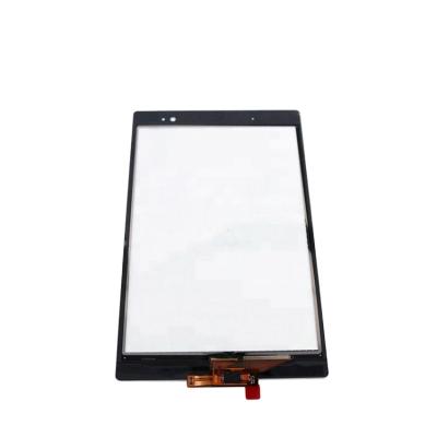 China Durable Original Tablet Assembly Touch Screen Digitizer For Sony Xperia Z3 Tablet Compact SGP611 SGP612 for sale