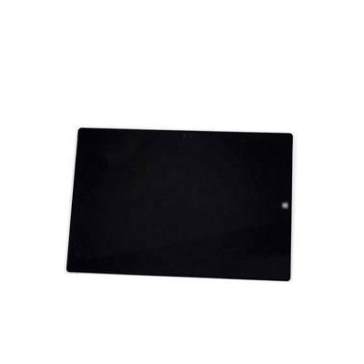 China Durable Replacement Tablet Assembly Touch Screen Digitizer For Microsoft Surface Pro 3 V1.0 V1.1 Black for sale