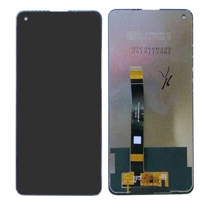 China Factory Price Durable Mobile Phone LCD Display + Touch Screen (Assembly) For LG K51S Black for sale