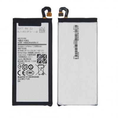 China Original durable replacement mobile phone battery cell for Samsung a5 2017 battery 3000mah for sale