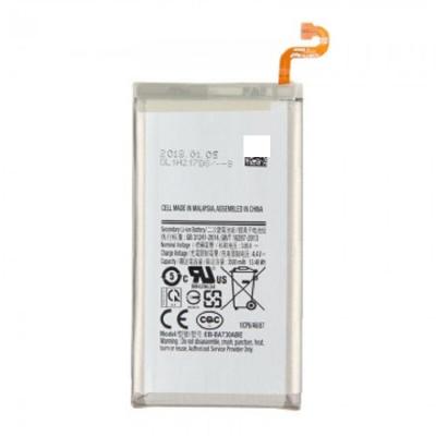 China Original Durable Replacement Mobile Phone Battery Cell For Samsung a8 plus 2018 3500mah Battery for sale