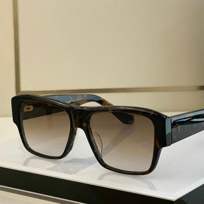 China Fashion Sunglasses 2022 High Quality Acetate Sunglasses Hot Sale Designer Handmade Acetate Sunglasses for sale