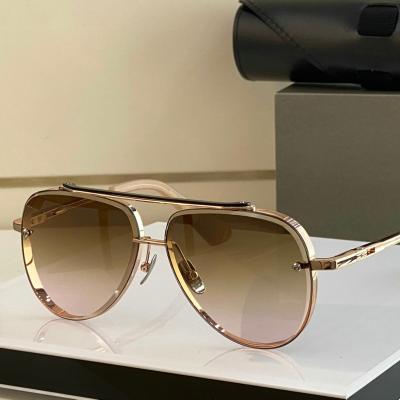 China Fashion Sunglasses Sunglasses New Retro Brand Design Sunglasses OEM Lenses for sale