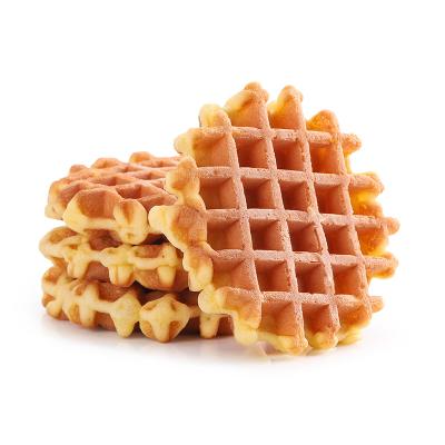 China 2kg Normal Breakfast Snacks Cake Bread Pastry Waffles for sale