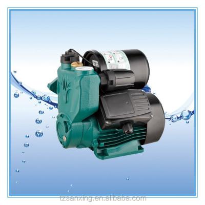 China SX60-180A Control Pressure Pump Household Electronic Self-priming Pump for sale