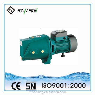 China SANSIN Domestic 10m Water Jet Pump Low Price Good Quality Electric Garden Pump for sale