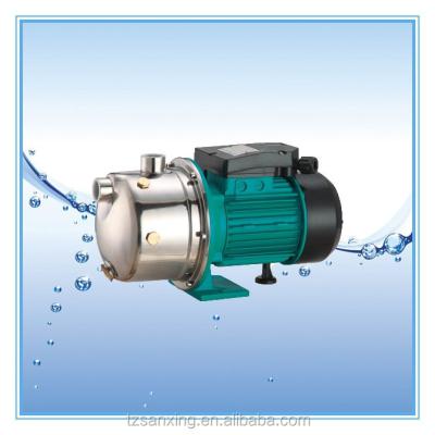 China TJS100A Noryl Home JET Water Pump Self-Priming Diffuser for sale