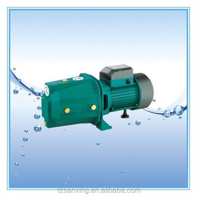 China Domestic Seltzer DAB80 0.75hp Self Priming Water Jet Water Pumps for sale