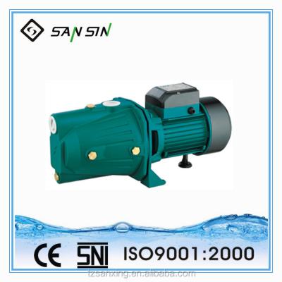 China SANSIN Electro Pump Domestic Water Jet100 Pump for sale