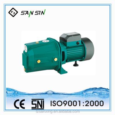 China Domestic SANSIN PUMPS ALL SALES PROMOTION! ! ! ! hot sale copper wire brass impeller best quality jet water pump for sale