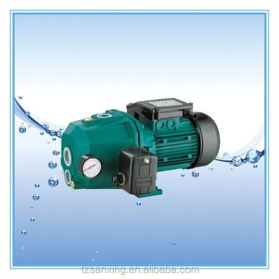 China Domestic Deep Well Jet Pumps Self Priming (JETDP) JETDP370A for sale