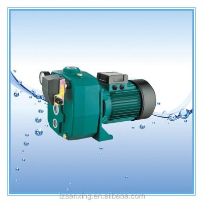 China Domestic Deep Good Melt Water Hand Pump Parts DP505 Self-priming Jet Pump for sale