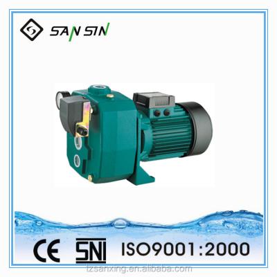 China SANSIN DP505 Household Outdoor Pump Self-priming Jacuzzi Pump for sale