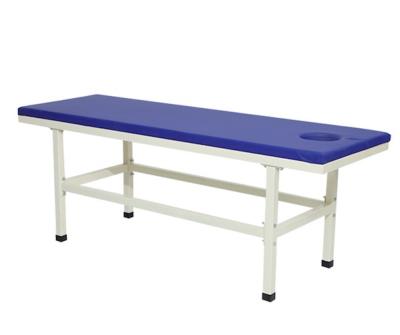 China Traditional Factory Direct Supply Portable Cheap Spa Massage Tables Bed for sale