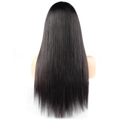 China Silky Straight Wave Cheap Weave Partial Weave Blonde For Sew In Hair Quick Weave Straight Hair for sale