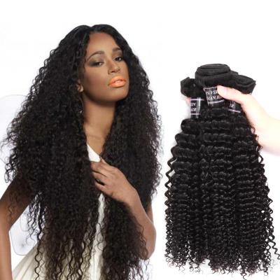 China Curly Fashion Style 7A 100% Virgin Peruvian Hair , 3Bundles Hair Weaving Kinky Curly for sale