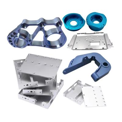 China industry etc medical customized cnc machining service 3d printing metal cnc turning center machining cnc turning part aluminum alloy hand plate computer for sale