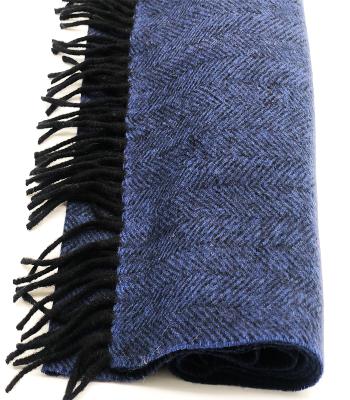 China Cashmere Cashmere Tassel Cashmere Scarf Women Long Scarf Women Pure Luxury Cashmere Scarf Knitted In Stock for sale