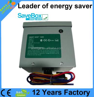 China 200AMP Smart Saver S200 OEM ODM up to 40% for sale