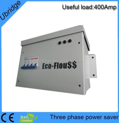 China Commercial Electric 400AMP Energy Saver for sale