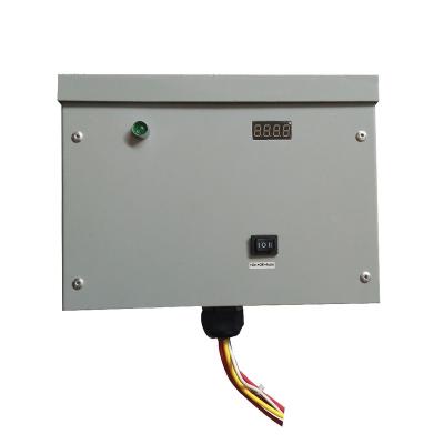 China 400amp ECO BOX /Green BOX / Power saving device for commercial use. for sale