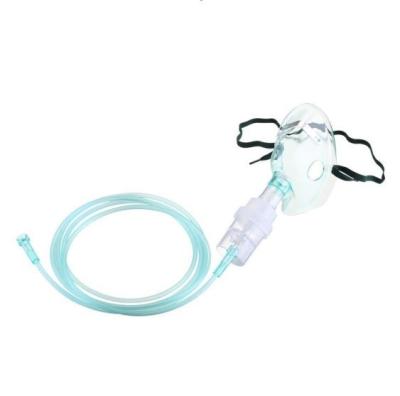 China Medical Nebulizer Face Mask Ce ISO 13485 Medical Accessories EOS for sale