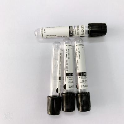 China Professional Blood Specimen Tubes  Sterile Blood  Anticoagulation for sale