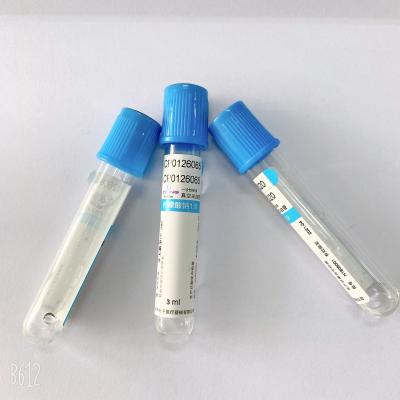 China Accurate Ratio PT Tubes Non Toxic Pyrogen Free Stable Performance for sale