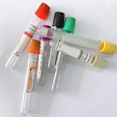 Cina Volume accurato di tiraggio di vuoto di vuoto del sangue del sistema professionale della raccolta in vendita