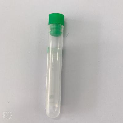 China Non Toxic Capillary Tubes For Blood Collection  Storage Blood Sample Vials for sale