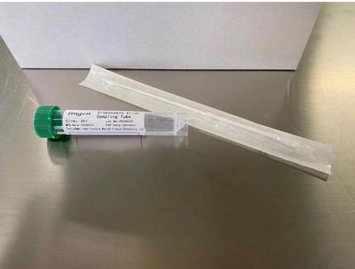 China Rapid Detection Virus Preservation Tube High Collection Rate Virus Specimen Tube for sale