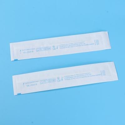 China Medical Sterile Sampling Swab Nylon Flocked For Rapid Test en venta