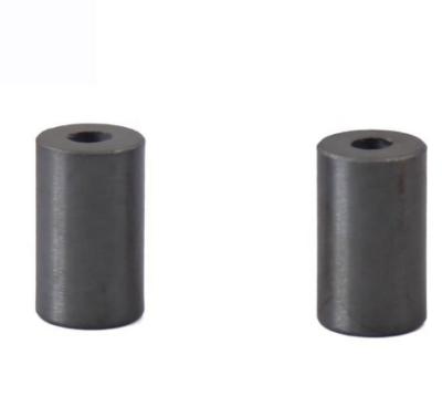 China Jewelry Magnet Ring Ferrite Magnet For Water Pump Rotor for sale