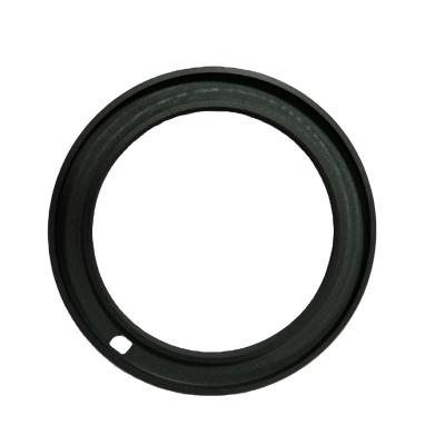 China Unique Manganese-Zn Linear Radar Manganese Zn Rotating Power Cordless Pot Energy Ferrite Sheet Anti-interference Toroidal Winding Ring for sale