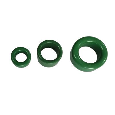 China Manganese-Zn factory price multi-specification china RID magnetic ring magnet ferrite ring custom toroidal ferrit core for armature for sale