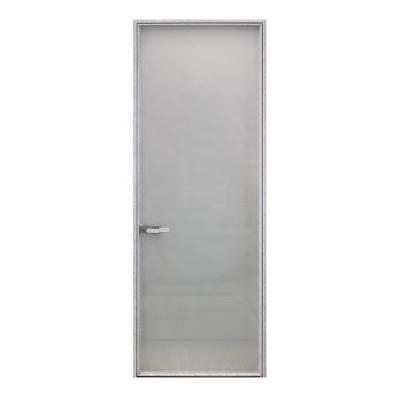 China Modern Water Proof All Types Ornate Home Room Hotel Contemporary Main Interior Doors for sale