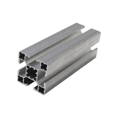 China door & Window Customized Industrial Professional Aluminum Tslot Aluminum Profiles for sale