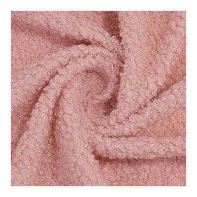 China Good Quality Tear-resistant New Arrivals Home Textiles Sink Toy Knit Fabric For Garment for sale