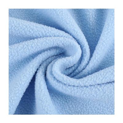 China Unique Design Tear-resistant Hot Selling Artificial Lamb's Fleece For Overcoat For Autumn Winter for sale